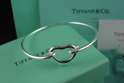 Bracciale Tiffany Modello 205